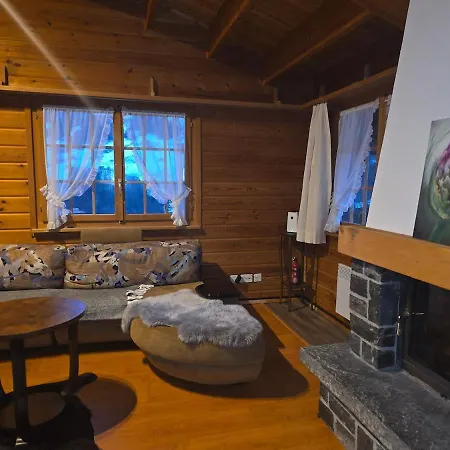 Apartment Cozy In Alpine Village, Interlaken Region *