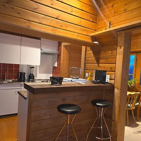 公寓 Cozy In Alpine Village, Interlaken Region *