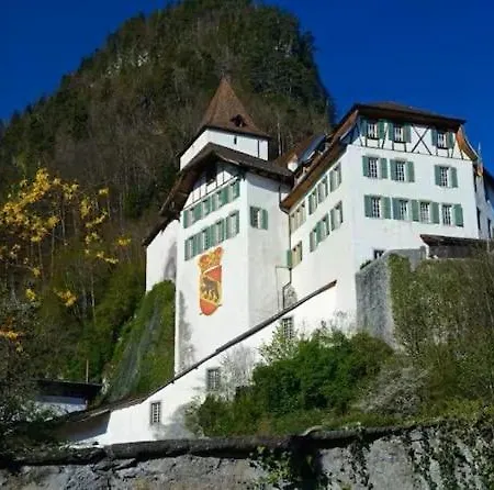 Cozy In Alpine Village, Interlaken Region Diemtigen
