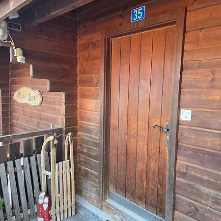 Cozy In Alpine Village, Interlaken Region 公寓 *