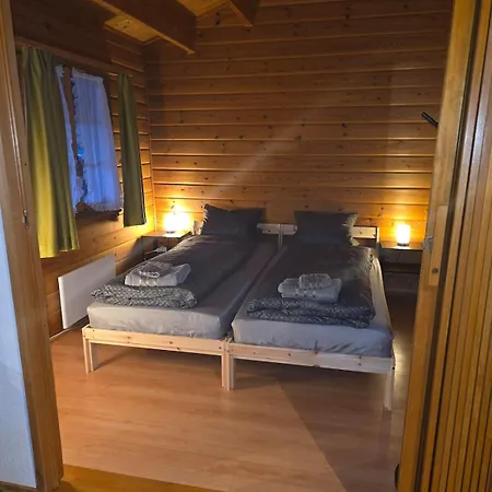 Cozy In Alpine Village, Interlaken Region *