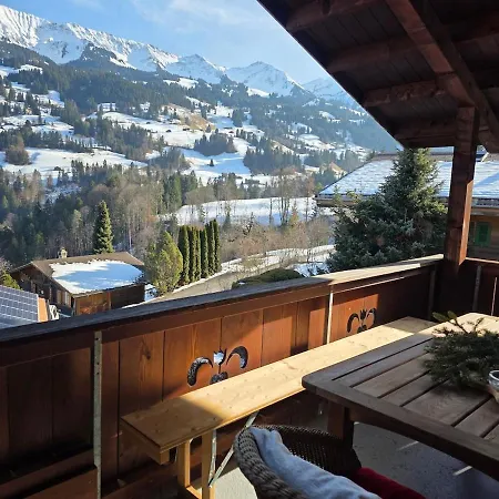 Cozy In Alpine Village, Interlaken Region * Diemtigen